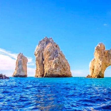 Luna Pacific Los Cabos - Condo Near Beach كابو سان لوكاس المظهر الخارجي الصورة