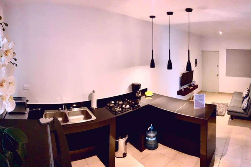 Luna Pacific Los Cabos - Condo Near Beach كابو سان لوكاس المظهر الخارجي الصورة