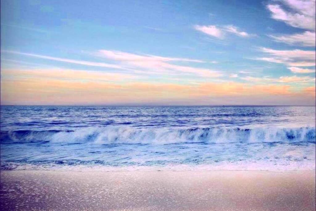 Luna Pacific Los Cabos - Condo Near Beach كابو سان لوكاس المظهر الخارجي الصورة