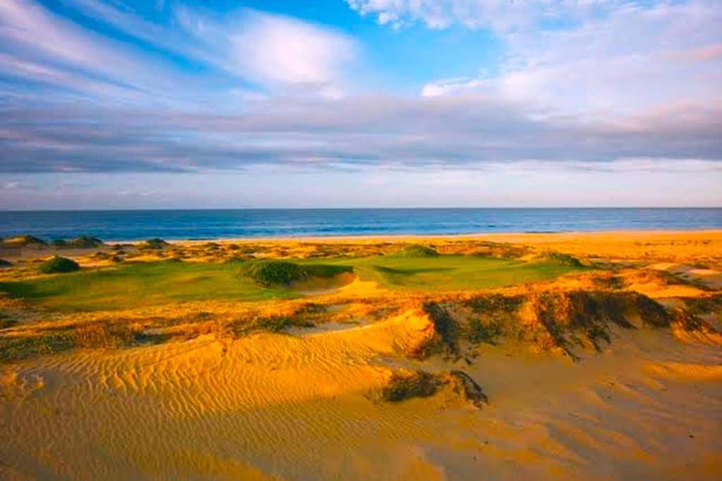 Luna Pacific Los Cabos - Condo Near Beach كابو سان لوكاس المظهر الخارجي الصورة